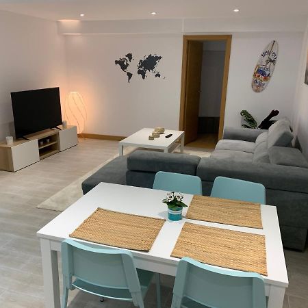 Apartamento Eira Recien Reformado La Coruña Eksteriør bilde