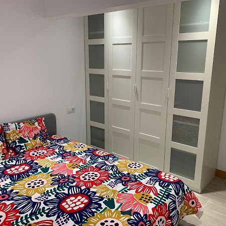 Apartamento Eira Recien Reformado La Coruña Eksteriør bilde