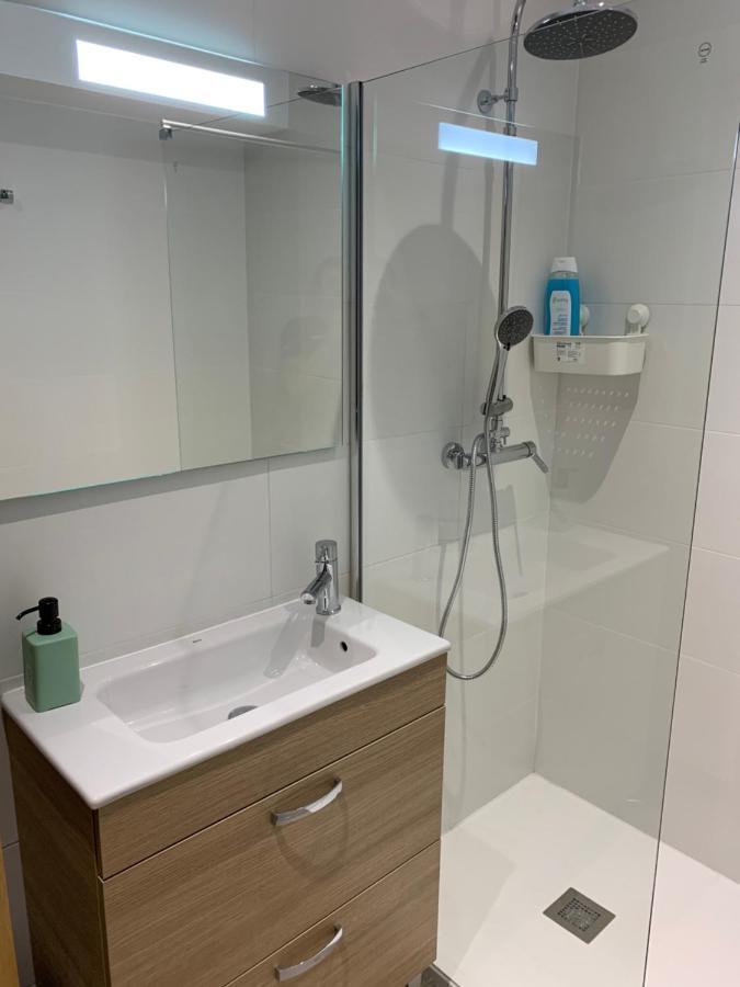 Apartamento Eira Recien Reformado La Coruña Eksteriør bilde