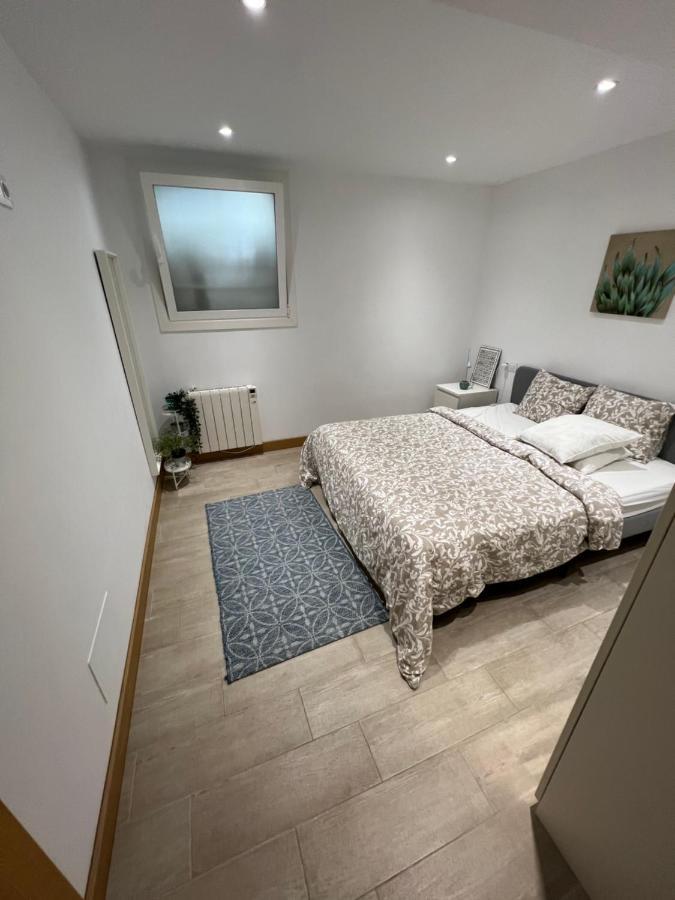 Apartamento Eira Recien Reformado La Coruña Eksteriør bilde